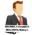 BREBBIA, Fernando P. ;  MALANOS, Nancy L.